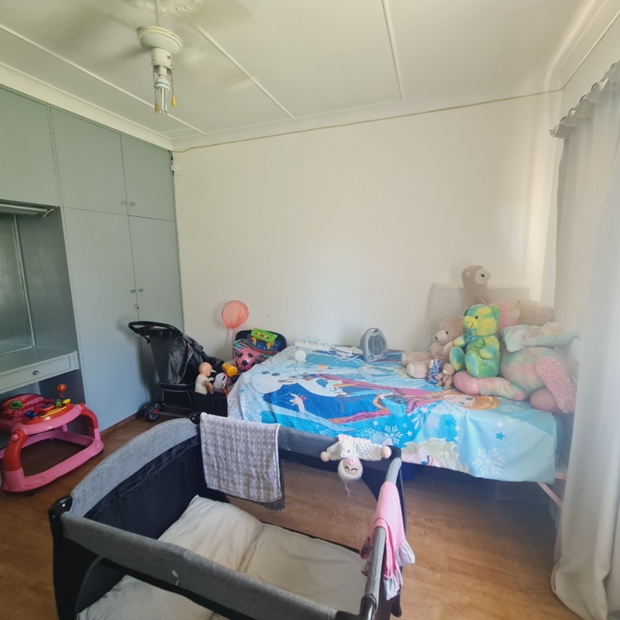 3 Bedroom Property for Sale in Universitas Free State